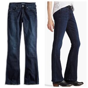 Lucky Brand Sofia Boot Jeans